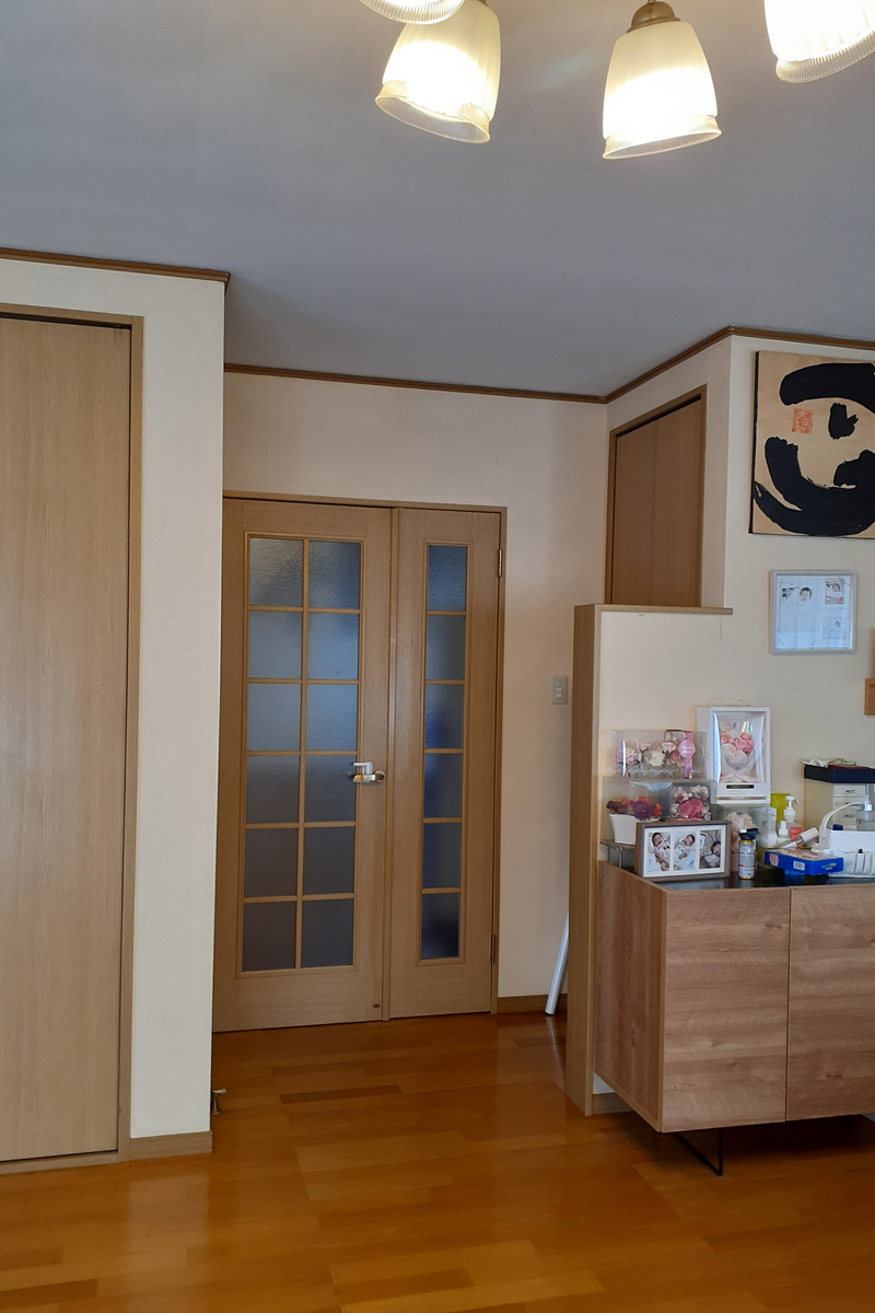 Before画像