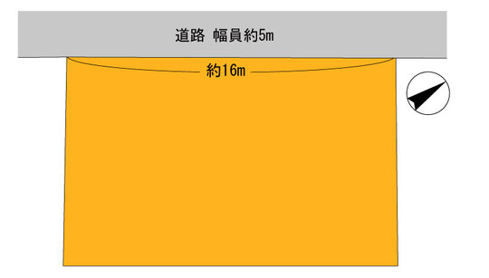 【分譲地情報】に守山市吉身3丁目を追加しました アイキャッチ画像
