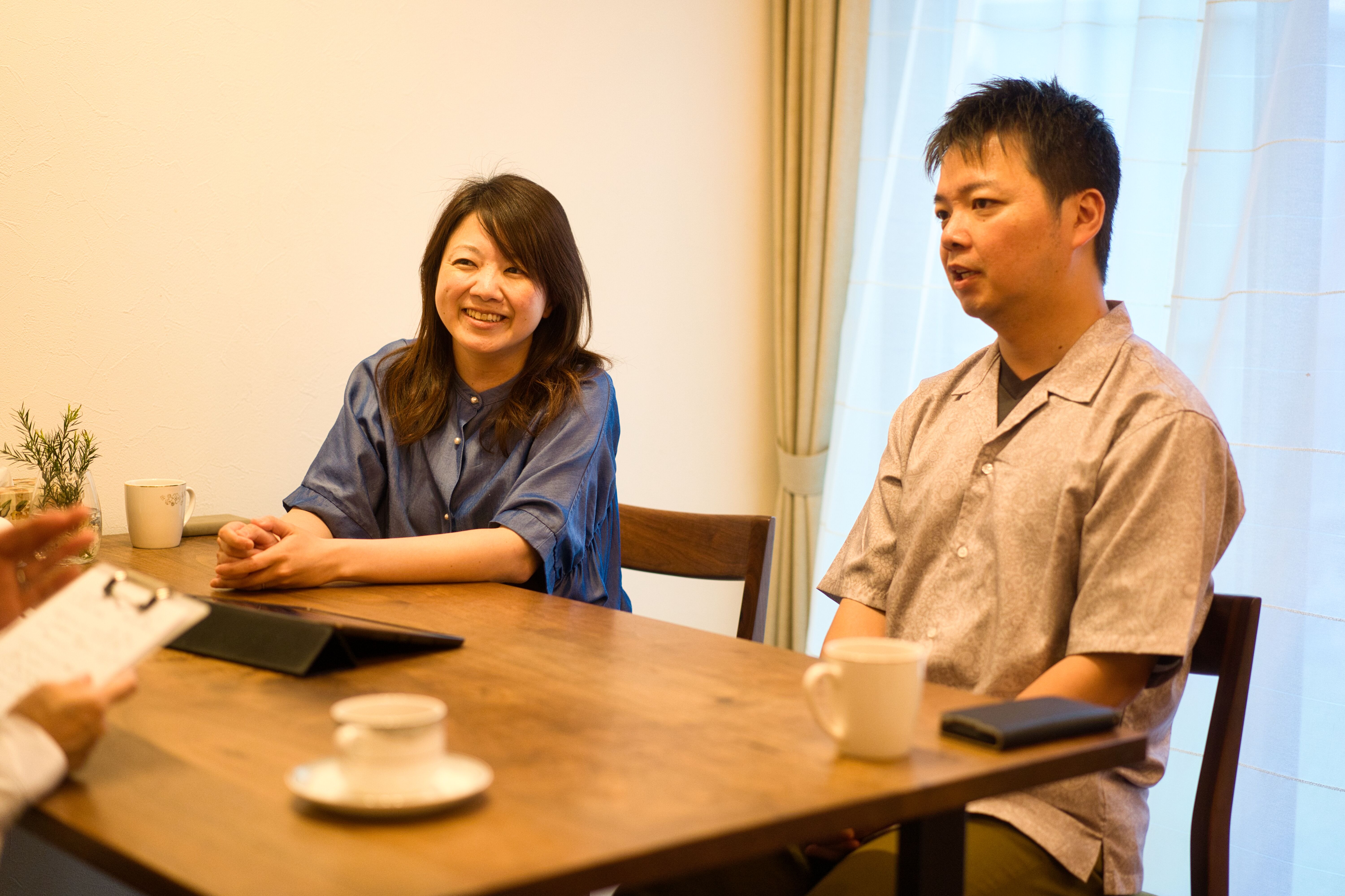 今でも「やっぱりいいね」と思えているお家 画像
