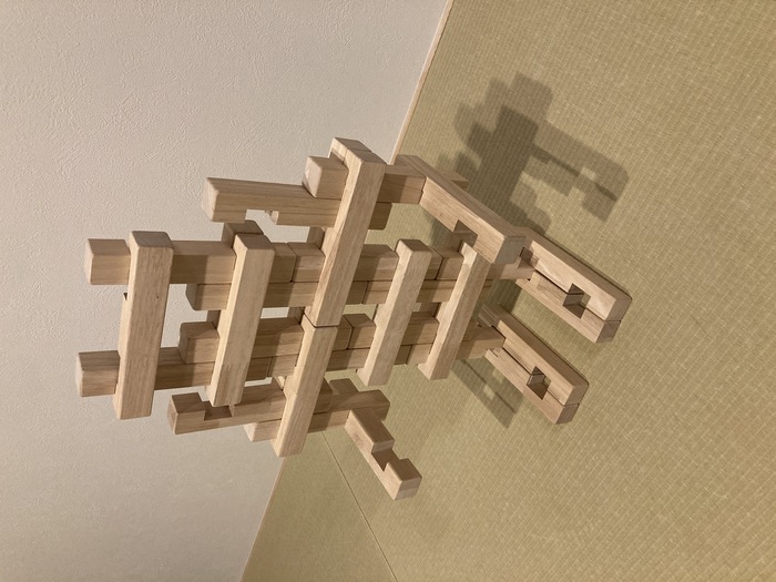 組み木🌳 アイキャッチ画像