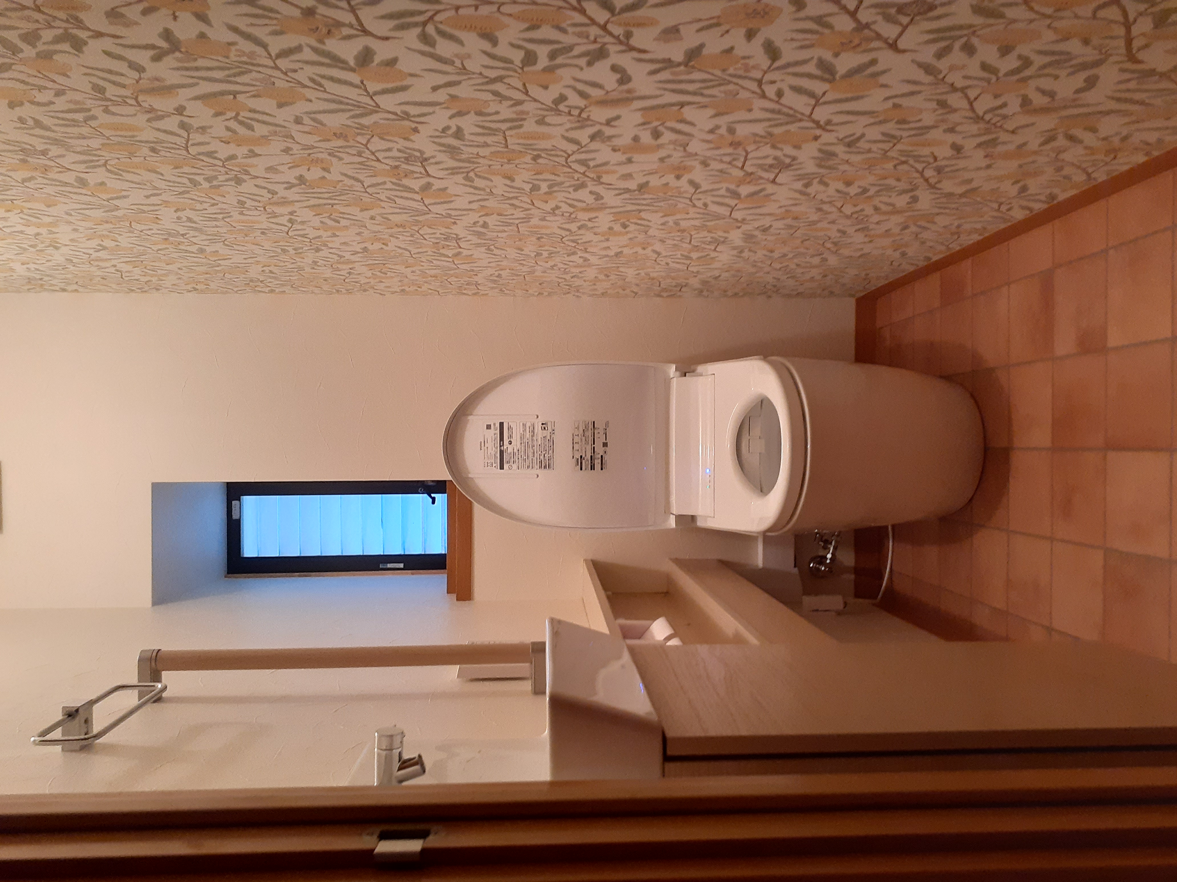 トイレのリフォーム 画像