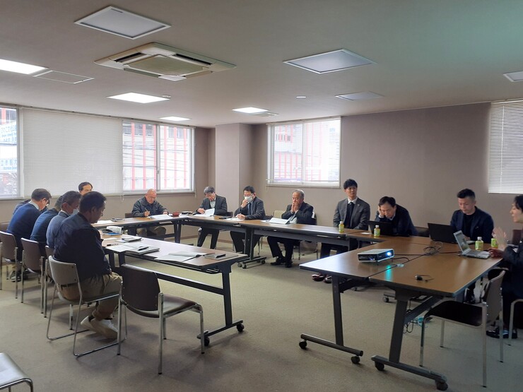 弁護士さんによる認知症に関する勉強会✍ アイキャッチ画像