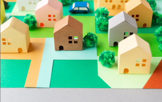 変形地の家づくり｜不利を“唯一の強み”に変える住まい設計 アイキャッチ画像