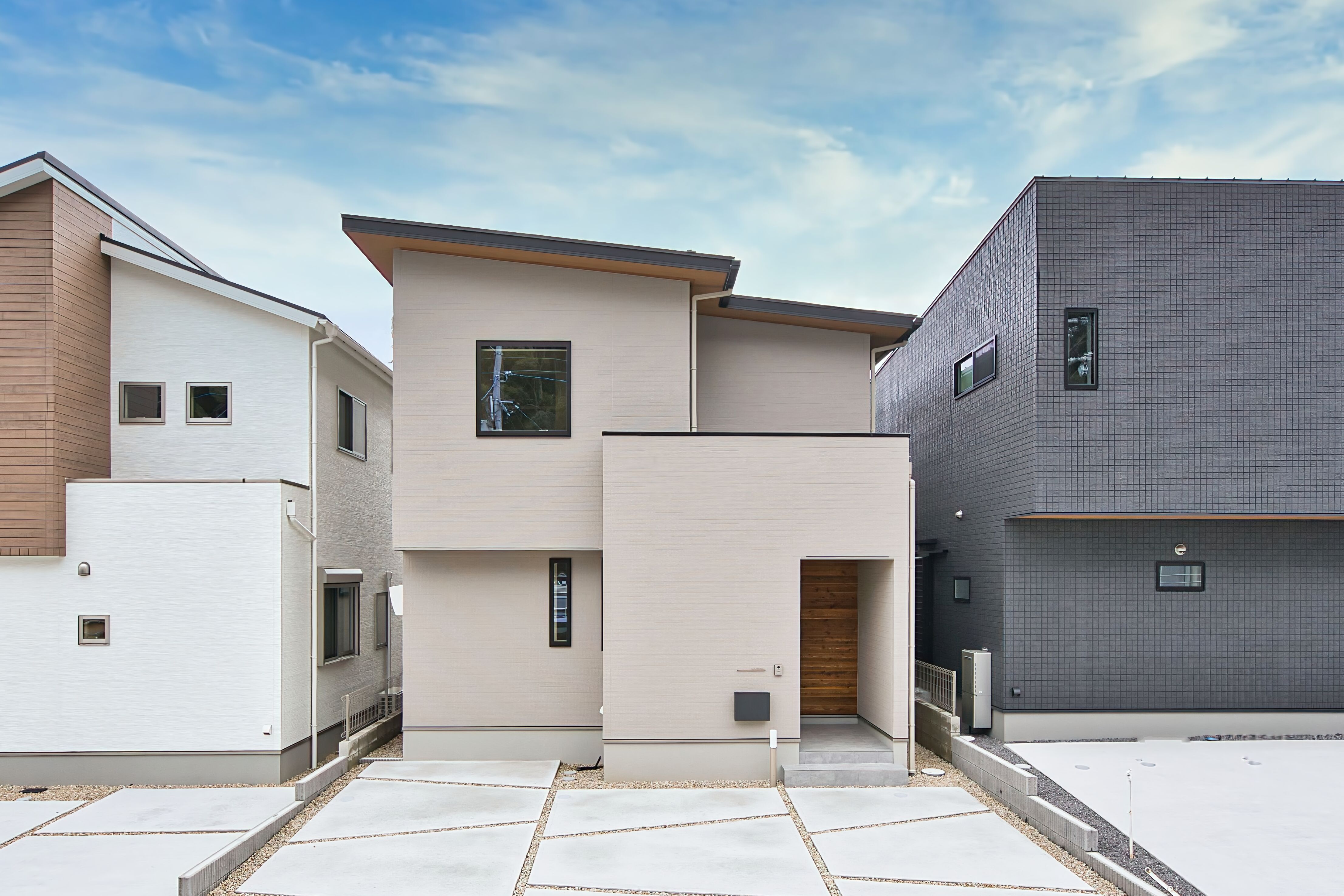 【公開終了】緑と家族がつどう家 アイキャッチ画像