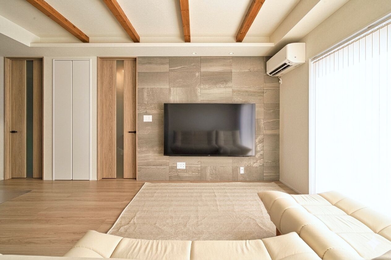 親子二代で太陽住宅さん。こだわりも制限もすべて叶えた、自慢の家になりました。 画像