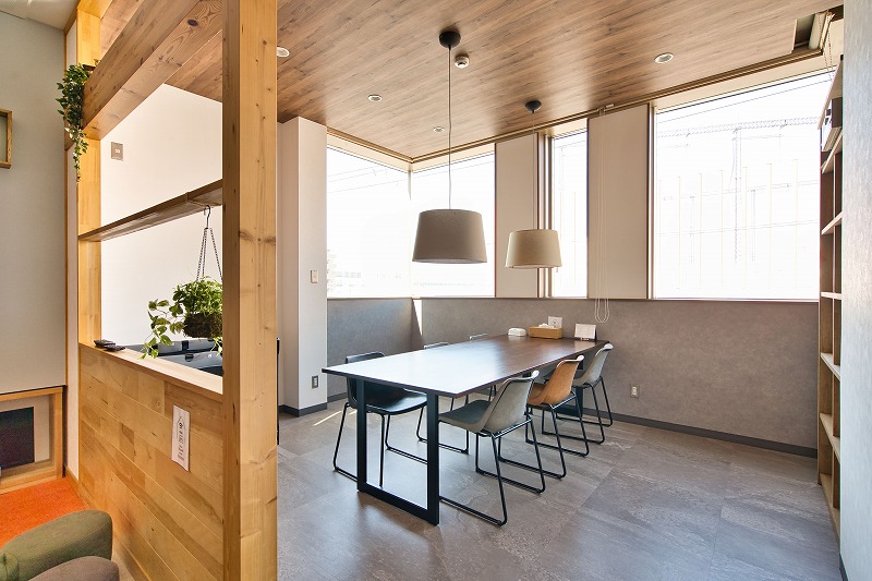 太陽住宅 ショールーム アイキャッチ画像