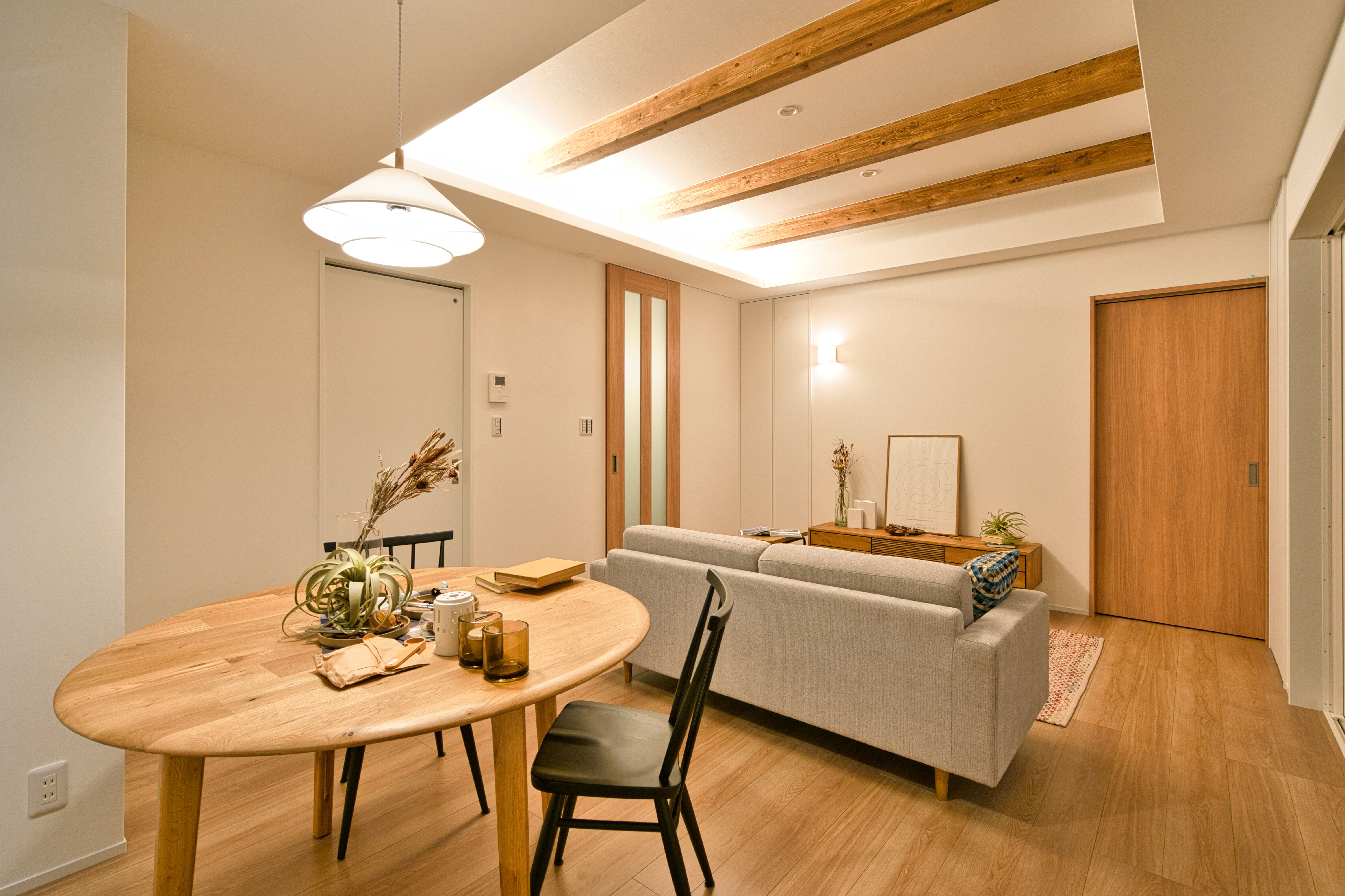 平屋の撮影📷 アイキャッチ画像