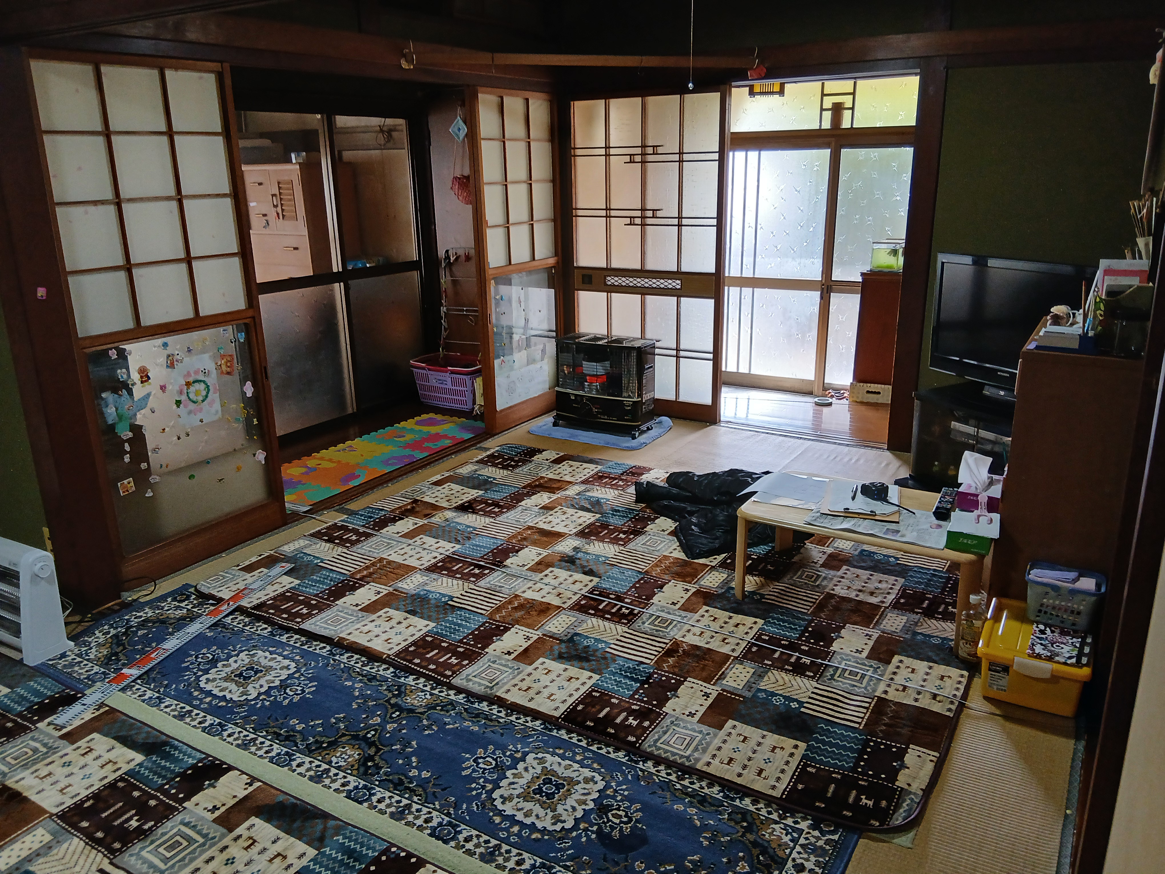 Before画像