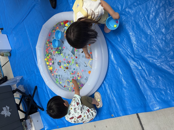 近江八幡市十王町　お披露目会 アイキャッチ画像