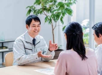 不動産も取り扱える