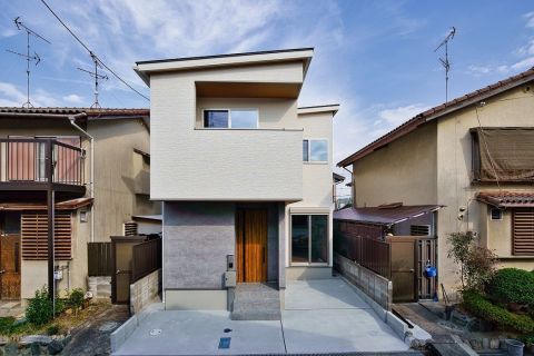 23坪の収納たっぷり3LDK アイキャッチ画像
