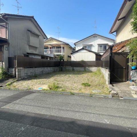 【分譲地情報】に野洲市栄を追加しました 画像