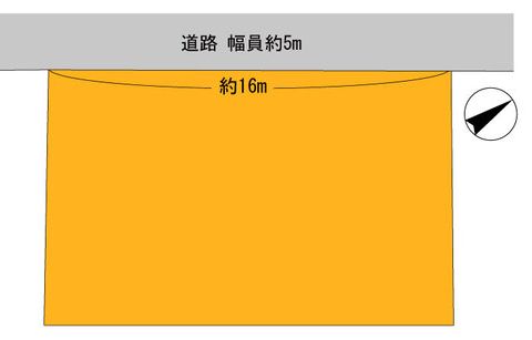 【分譲地情報】に守山市吉身3丁目を追加しました アイキャッチ画像