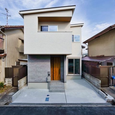 23坪の収納たっぷり3LDK アイキャッチ画像