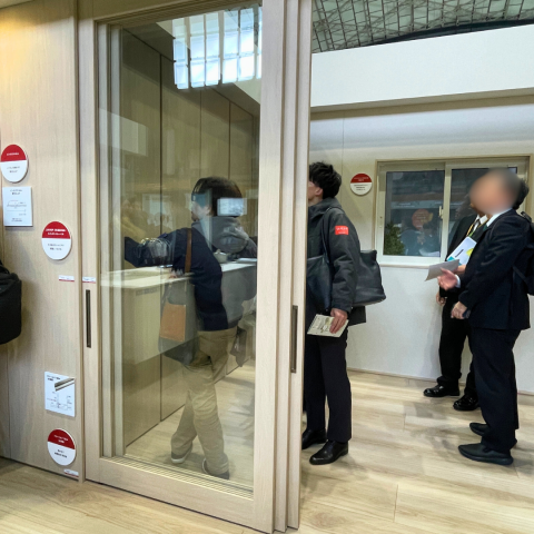 パナソニック展示会 アイキャッチ画像