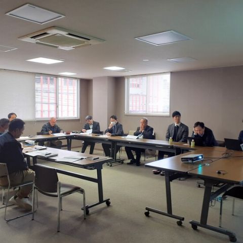 弁護士さんによる認知症に関する勉強会✍ アイキャッチ画像