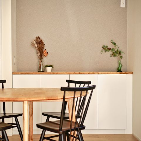 23坪の収納たっぷり3LDK アイキャッチ画像