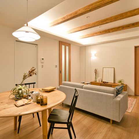平屋の撮影📷 アイキャッチ画像