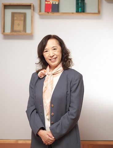 石野　英子 アイキャッチ画像